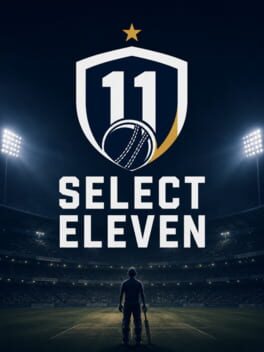 Select Eleven Cover