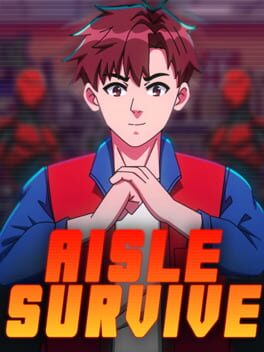 Aisle Survive Cover