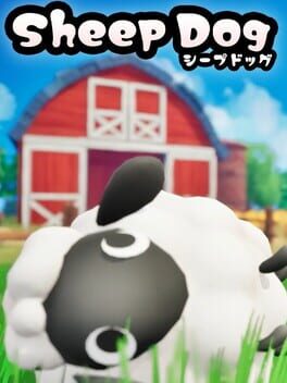 Sheep Dog Cover