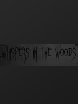 Whispers In The Woods Cover