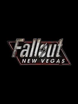 Fallout: New Vegas Remaster Cover