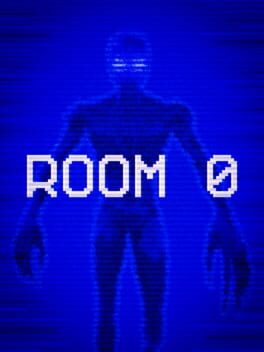 Room 0 Cover