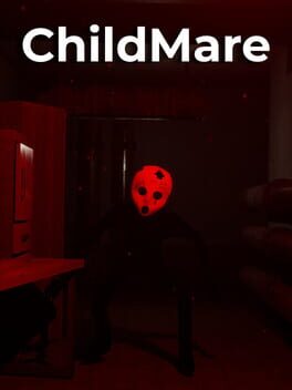 ChildMare Cover