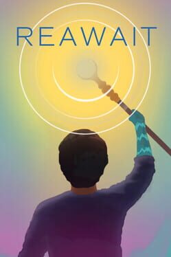 Reawait Cover