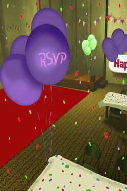 RSVP Cover