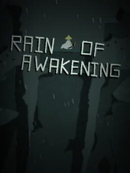Rain of Awakening Cover