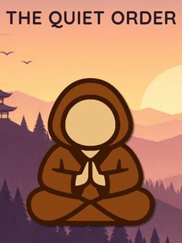 The Quiet Order Cover