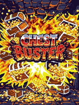 Chest Buster Cover