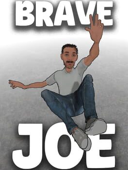 Brave Joe Cover