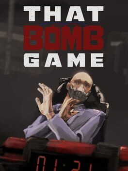 That Bomb Game Cover