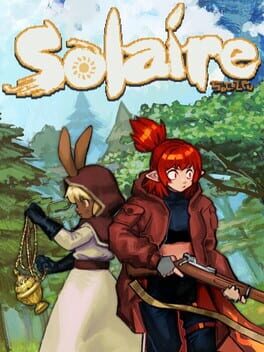 Solaire Cover