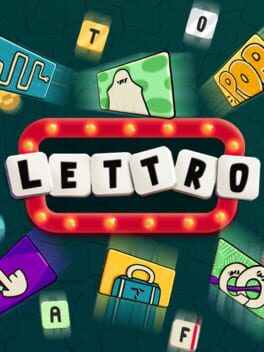 Lettro Cover
