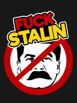 Fuck Stalin Cover