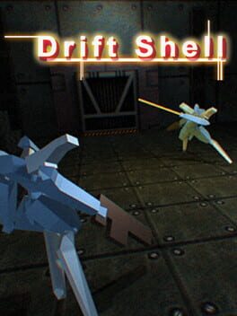 Drift Shell Cover