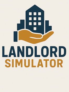 Landlord Simulator Cover