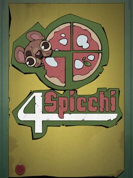 4Spicchi Cover