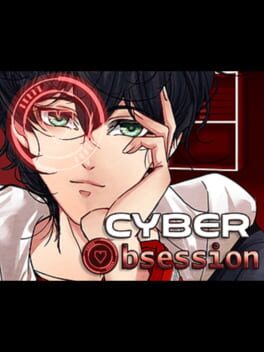 Cyber Obsession Cover
