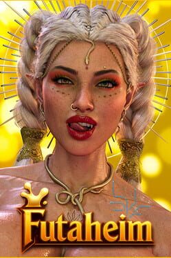 Futa Heim Cover