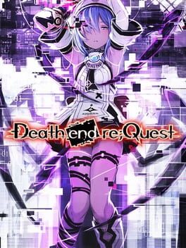 Death End Re;Quest Cover