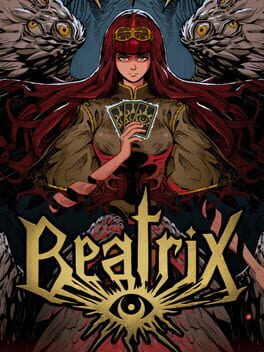 Beatrix Cover