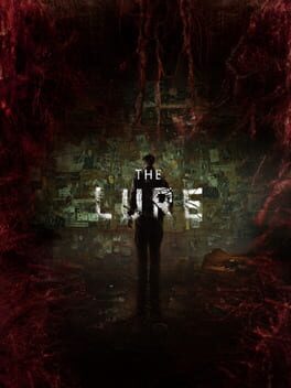 The Lure Cover