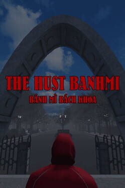 The Hust Banhmi Cover