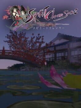 Spirit Cleansers Cover