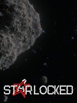 Starlocked Cover