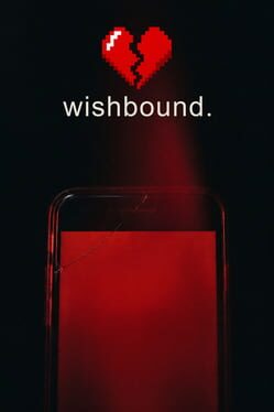 Wishbound Cover