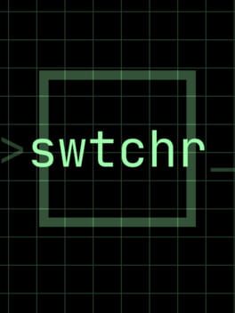Swtchr Cover