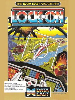 Lock-On Cover