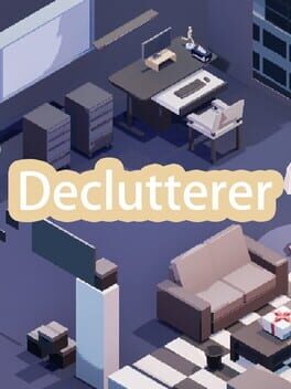 Declutterer Cover