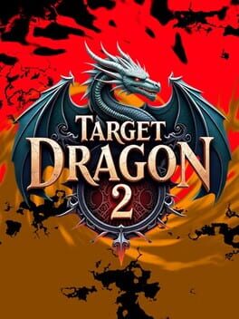 Target Dragon 2: Maze Runner Cover