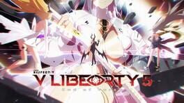 DJMax Respect V: V Liberty V Pack Cover