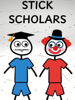 Stick Scholars cover