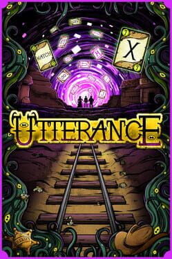 Utterance Cover