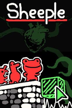 Sheeple cover
