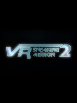 VR Sneaking Mission 2 Cover