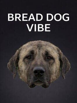 Bread Dog Vibe Cover