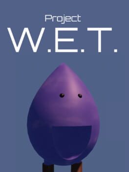 Project W.E.T. Cover