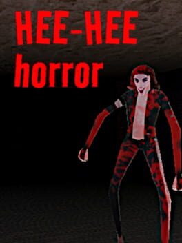 Hee-Hee Horror cover