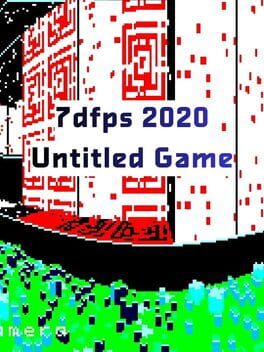 7dfps 2020 game Cover