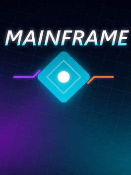 Mainframe Cover