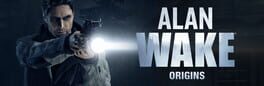 Alan Wake Origins Bundle Cover