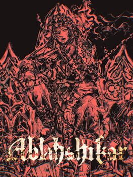 Ablahshikar cover