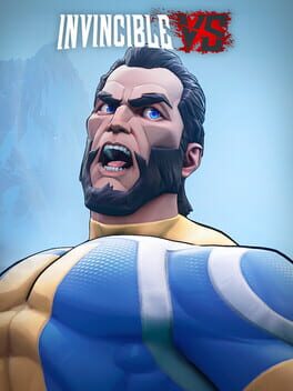 Invincible Vs.: The Immortal - Additional Fighter Cover
