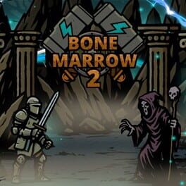 Bone Marrow 2 Cover