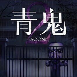 Aooni 2 Cover