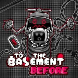 To the Basement: Before Cover