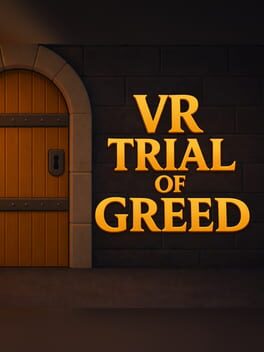 Trial of Greed VR